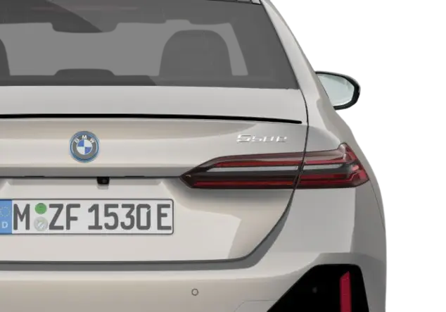 Angebotsdetails BMW 5er Limousine 550e xDrive A Oxidgrau II metallic