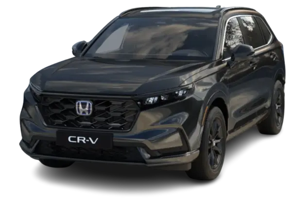Angebotsdetails Honda CR-V 2.0 i-MMD Hybrid e:PHEV 2WD Advance Tech Crystal Black Pearl