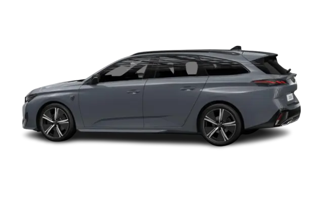 Angebotsdetails Peugeot 308 SW BlueHDi 130 EAT8 GT SW Selenium Grau