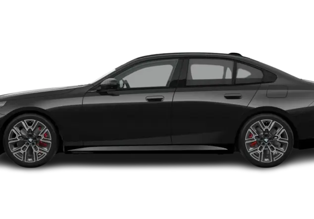 Angebotsdetails BMW 5er Limousine 520d A Black Sapphire metallic