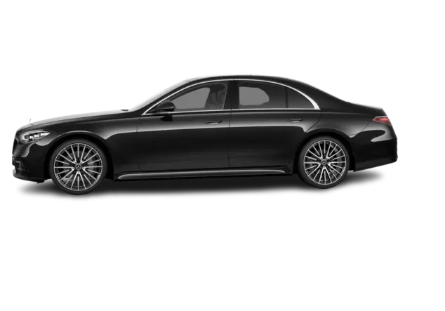 Angebotsdetails Mercedes-Benz S-Klasse S 450 d 4MATIC Obsidianschwarz Metallic