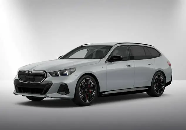 Angebotsdetails BMW i5 M60 M Sportpaket Pro Variabel