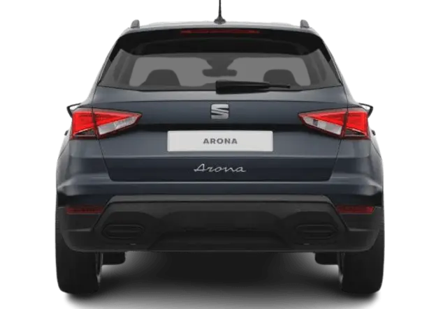 Angebotsdetails Seat Arona 1.0 TSI 70kW Road Edition Magnetic Grau Metallic
