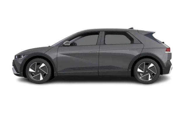Angebotsdetails Hyundai IONIQ 5 63kWh 125 kW Heckantrieb Dynamic Ecotronic Gray