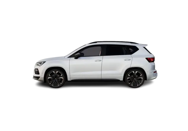Angebotsdetails Cupra Ateca verschiedene Farben verfügbar (nicht wählbar)