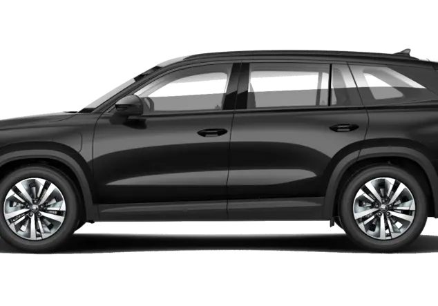 Angebotsdetails Skoda Kodiaq Black-Magic