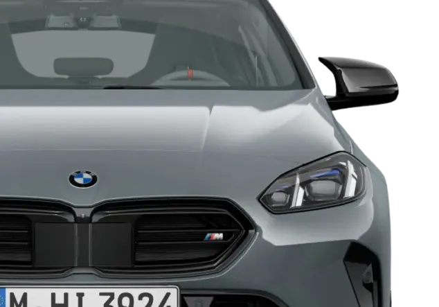 Angebotsdetails BMW 1er M135i xDrive A BMW Individual Storm Bay metallic