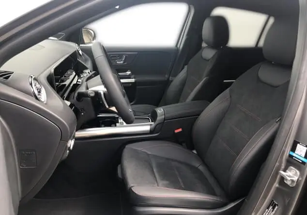 Angebotsdetails Mercedes-Benz GLA Mountaingrau