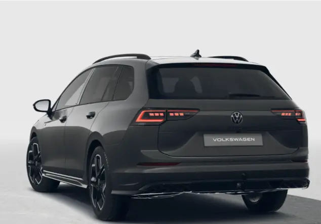 Angebotsdetails Volkswagen Golf Uranograu