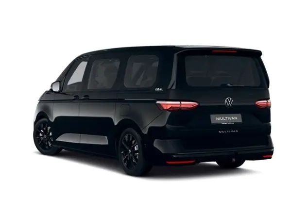 Angebotsdetails Volkswagen T7 Schwarz (Deep Black Perleffekt)