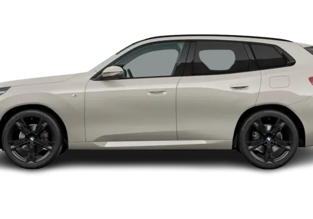 Angebotsdetails BMW X3 xDrive20d Dune Gray Metallic