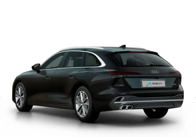 Angebotsdetails Audi A6 Avant 45 TDI S Line Black