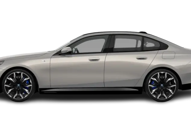 Angebotsdetails BMW 5er Limousine 550e xDrive A Oxidgrau II metallic