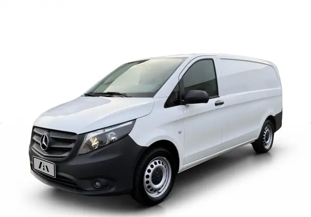 Angebotsdetails Mercedes-Benz Vito Tourer Pro 116 CDI lang diverse Farben