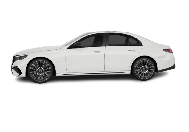 Angebotsdetails Mercedes-Benz E-Klasse E 220 d 4MATIC Autom. Polarweiß Uni