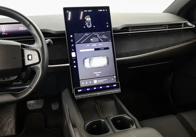 Angebotsdetails Fisker Ocean Weiß
