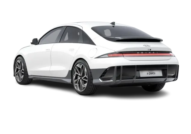 Angebotsdetails Hyundai IONIQ 6 77,4kWh 239kW Allradantrieb Techniq Serenity White Mineraleffekt