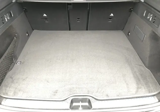 Angebotsdetails Mercedes-Benz GLC Graulack graphitgrau
