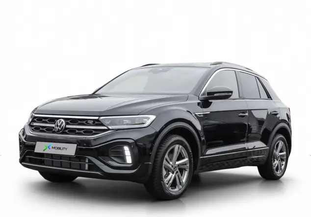 Angebotsdetails VW T-Roc R-Line 1.5 TSI diverse Farben