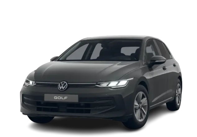 Angebotsdetails Volkswagen Golf Uranograu
