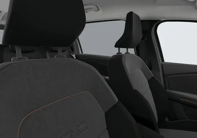Angebotsdetails Dacia Jogger TCe 110 Extreme 7-Sitzer Schiefer-Grau