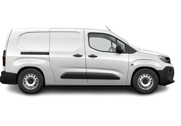 Angebotsdetails Opel Combo LÃ¤nge 2 mit erhÃ¶hter Nutzlast Opel Cargo L2 1.5 Diesel 130 PS Automatik Getriebe BlueHDi 8-Gang Automatikgetriebe Kaolin WeiÃ/WeiÃ