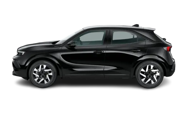 Angebotsdetails Opel Mokka 1.2 Turbo 96kW GS Auto Karbon Schwarz Metallic