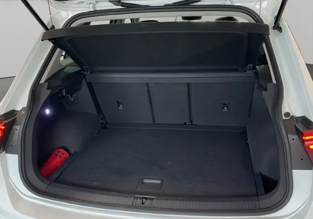 Angebotsdetails Volkswagen Tiguan 2.0 TDI Move / WeiÃ (Pure White)