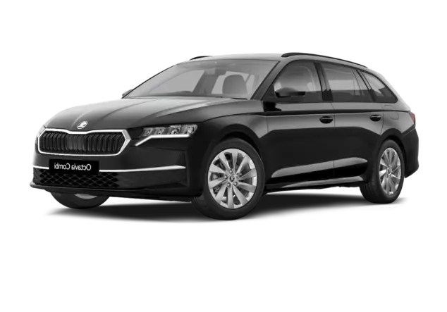 Angebotsdetails Skoda Octavia Combi 2.0 TDI 110kW Selection Combi Black Magic Perleffekt