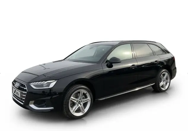 Angebotsdetails Audi A4 Avant 35 TDI advanced diverse Farben