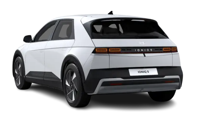 Angebotsdetails Hyundai IONIQ 5 63kWh 125kW Heckantrieb Techniq Atlas White