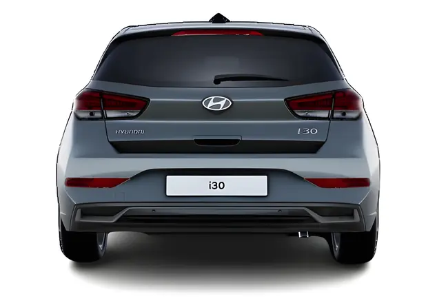 Angebotsdetails Hyundai i30 1.5 T-GDI Hybrid Advantage DCT Ecotronic Gray