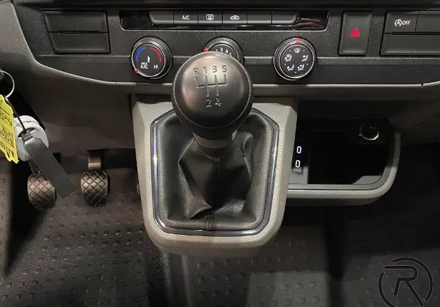Angebotsdetails Volkswagen Transporter Grau (Pure Grey)
