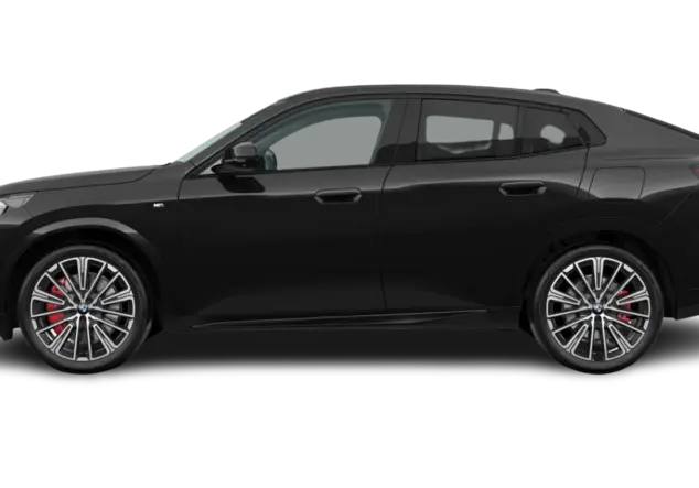 Angebotsdetails BMW X2 sDrive20i M Sport Steptronic DCT Black Sapphire metallic