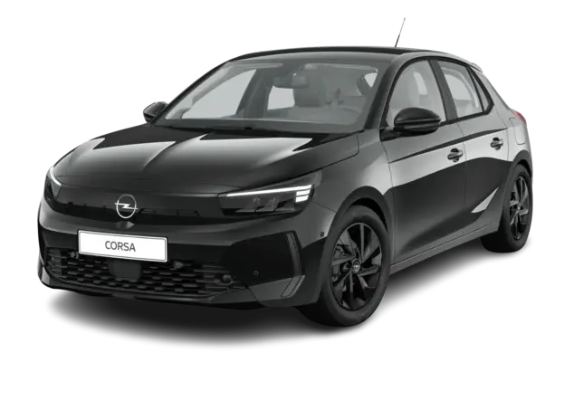 Angebotsdetails Opel Corsa 1.2 D- Injection Turbo 74kW Edition Auto Karbon Schwarz Metallic