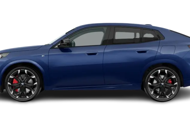 Angebotsdetails BMW X2 M35i xDrive Steptronic DCT Portimao Blau Metallic