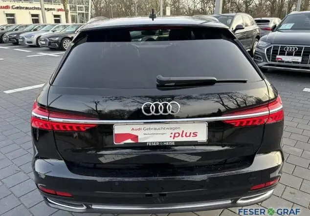 Angebotsdetails Audi Q5 navarrablau