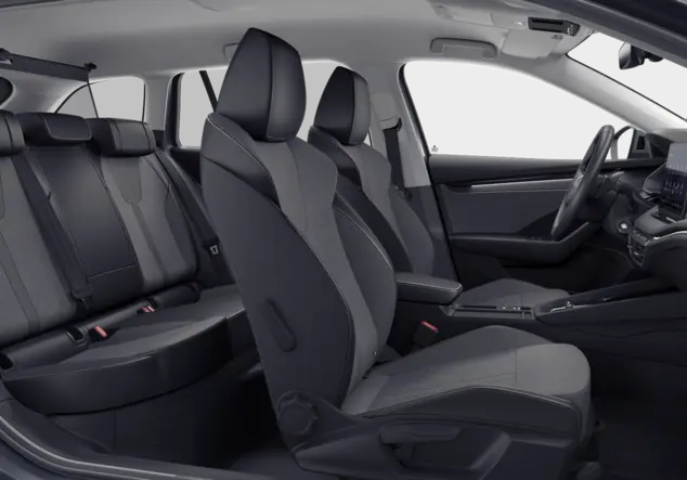 Angebotsdetails Skoda Octavia 2.0 TDI 110kW Tour Combi Graphite-Grau Metallic