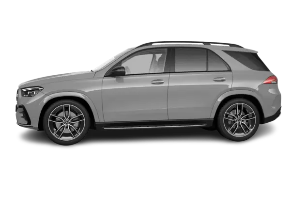 Angebotsdetails Mercedes-Benz GLE GLE 450 d 4MATIC Alpingrau Uni