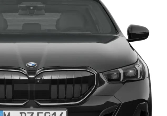 Angebotsdetails BMW 5er Touring 540d xDrive Touring Black Sapphire metallic