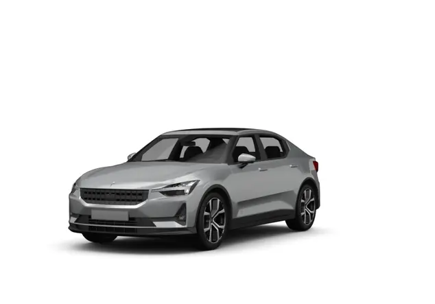 Angebotsdetails Polestar 2 Magnesium
