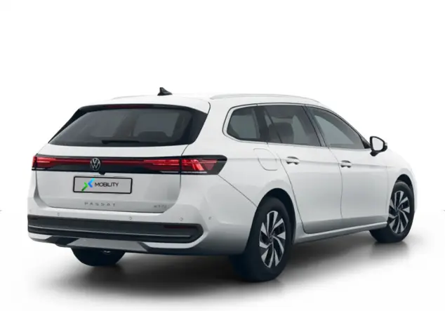 Angebotsdetails VW Passat Business 1,5 l eTSI diverse Farben