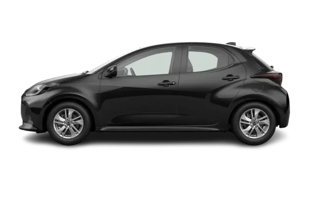 Angebotsdetails Mazda Mazda2 Hybrid 1.5L Hybrid VVT-i Centre-Line Opera Black
