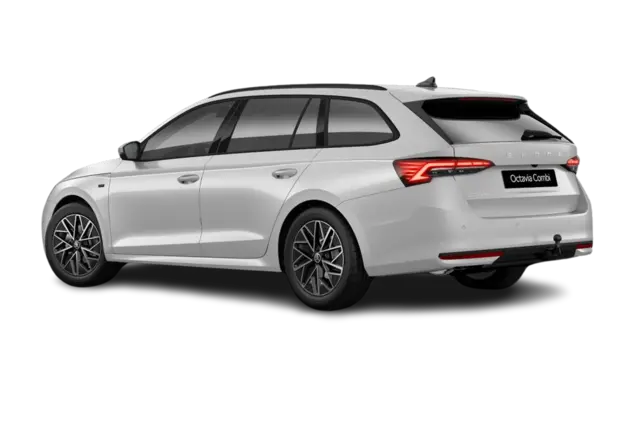Angebotsdetails Skoda Octavia 2.0 TDI 110kW Tour Combi Moon-Weiß Perleffekt