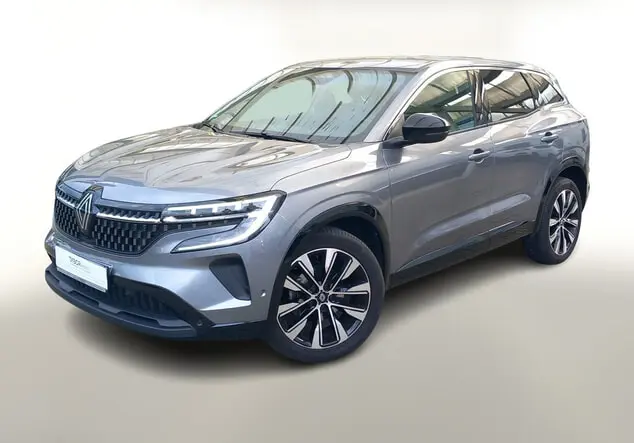 Angebotsdetails Renault Austral Techno TCe 160 MHEV CVT Massage 19