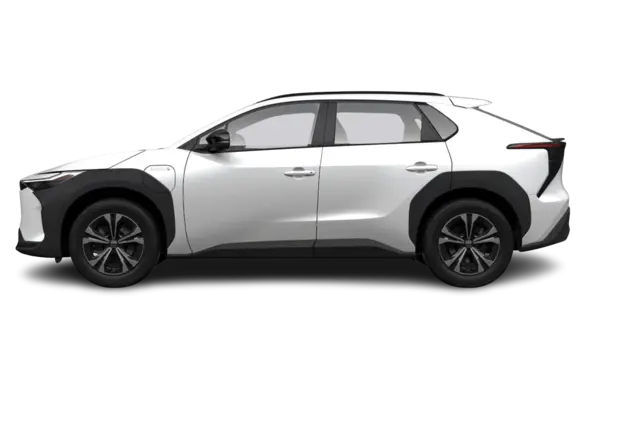 Angebotsdetails Toyota bZ4X Base Platinum White Pearl