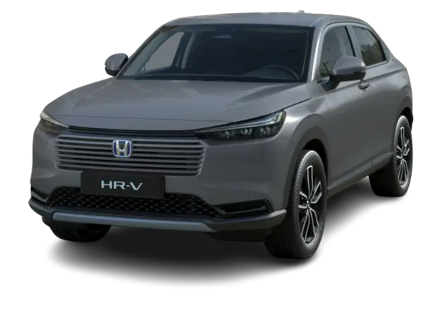 Angebotsdetails Honda HR-V 1.5 i-MMD Hybrid Elegance Urban Grey Pearl