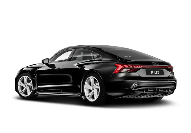Angebotsdetails Audi e-tron GT -