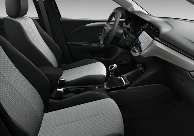 Angebotsdetails Opel Corsa 1.2 Direct Injection Turbo 74kW Edition Karbon Schwarz Metallic