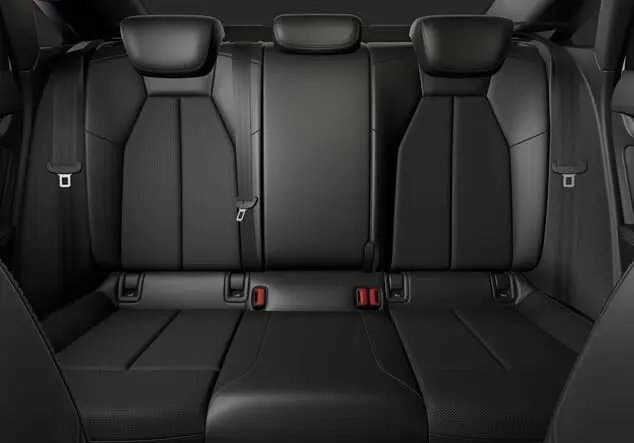 Angebotsdetails Audi S3 Limousine TFSI S tronic Arkonaweiß uni